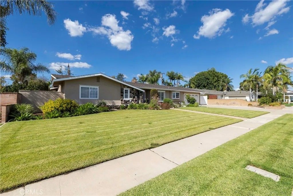 Photo of 12361 Charloma Dr, Tustin, CA 92780 (MLS # PW25242124)
