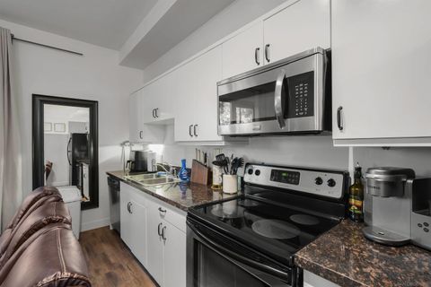 Tiny photo for 889 Date St #116, San Diego, CA 92101 (MLS # 260002458)