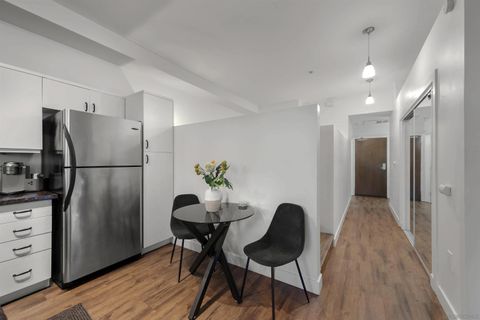 Tiny photo for 889 Date St #116, San Diego, CA 92101 (MLS # 260002458)