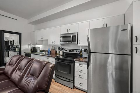 Tiny photo for 889 Date St #116, San Diego, CA 92101 (MLS # 260002458)