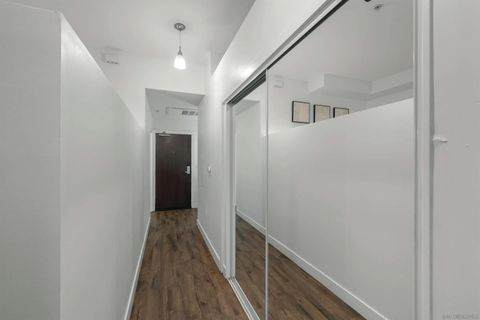 Tiny photo for 889 Date St #116, San Diego, CA 92101 (MLS # 260002458)