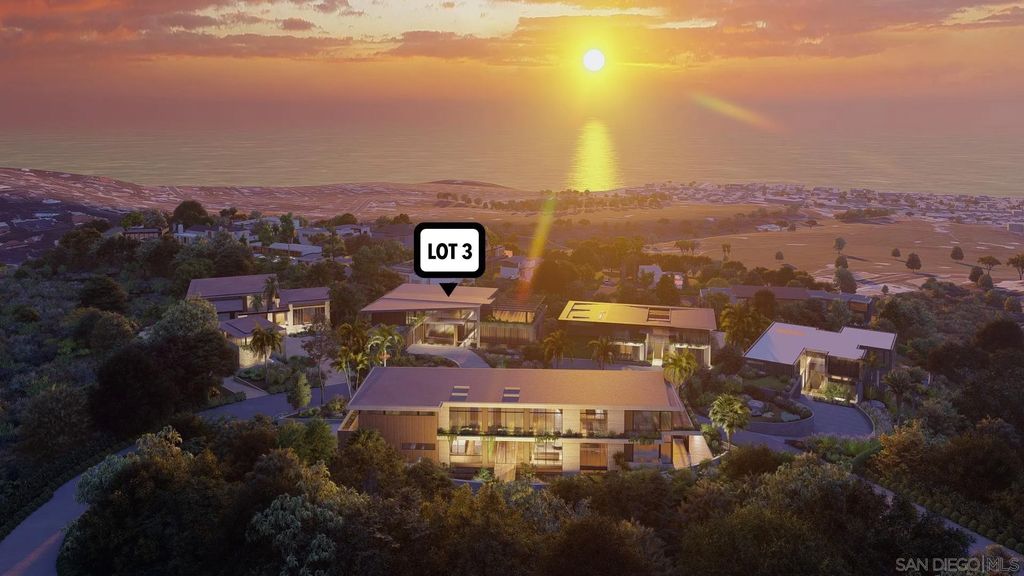 Photo of 7138 Romero Loop, La Jolla, CA 92037 (MLS # 250039759)