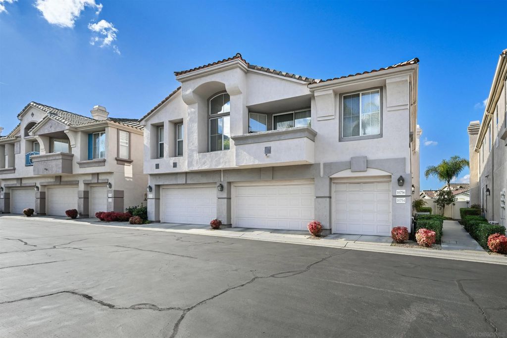 Photo of 18754 Caminito Pasadero, San Diego, CA 92128 (MLS # 2600616)