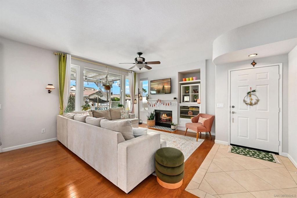 Photo of 18754 Caminito Pasadero, San Diego, CA 92128 (MLS # 2600616)