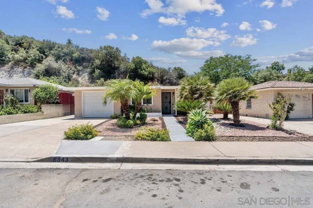 6343 Jeff St