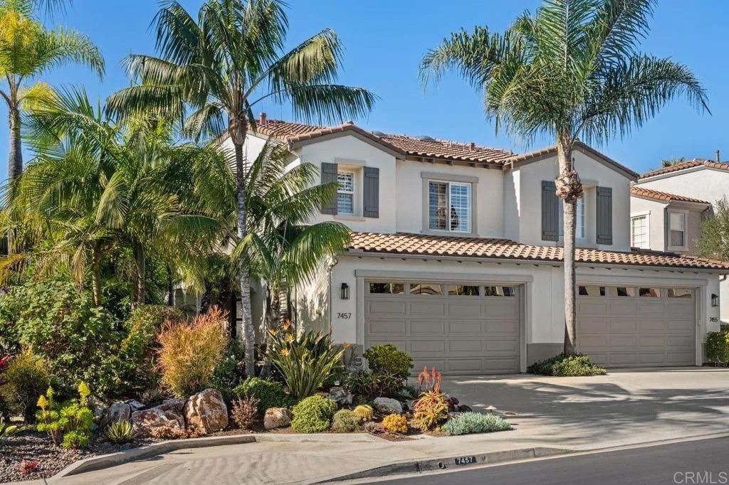 Photo of 7457 Neptune Drive, Carlsbad, CA 92011 (MLS # NDP2600552)