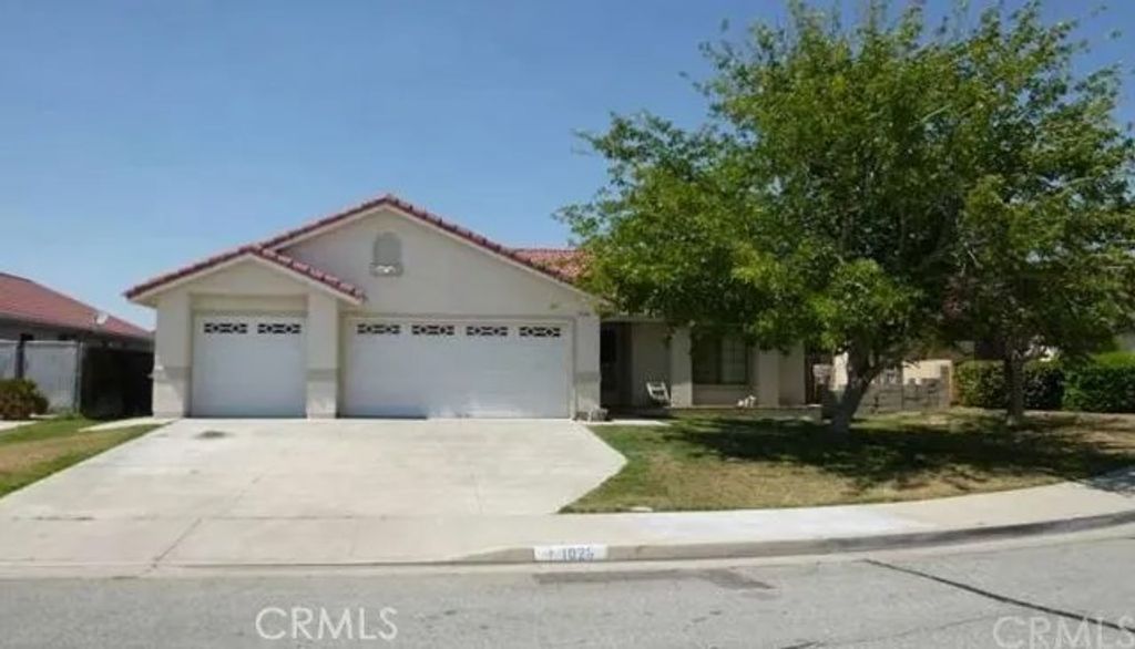 Photo of 1026 Basalt Court, Hemet, CA 92543 (MLS # IG26069318)