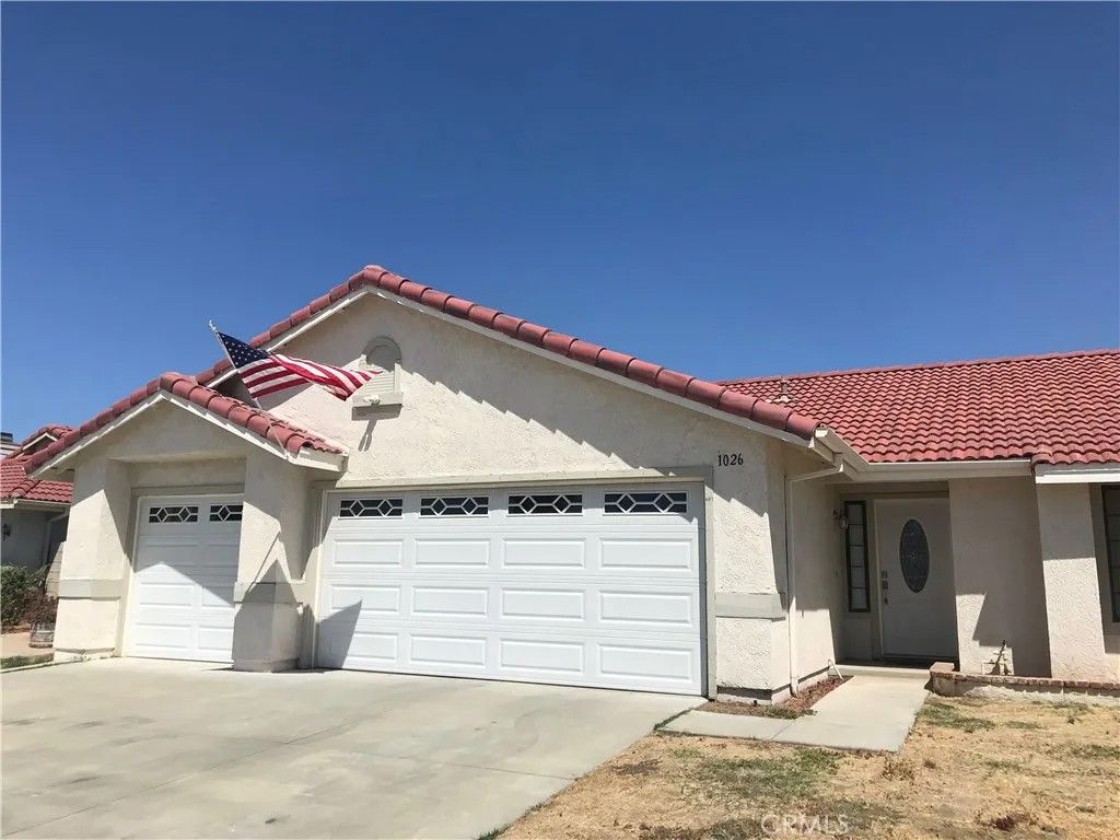 Photo of 1026 Basalt Court, Hemet, CA 92543 (MLS # IG26069318)