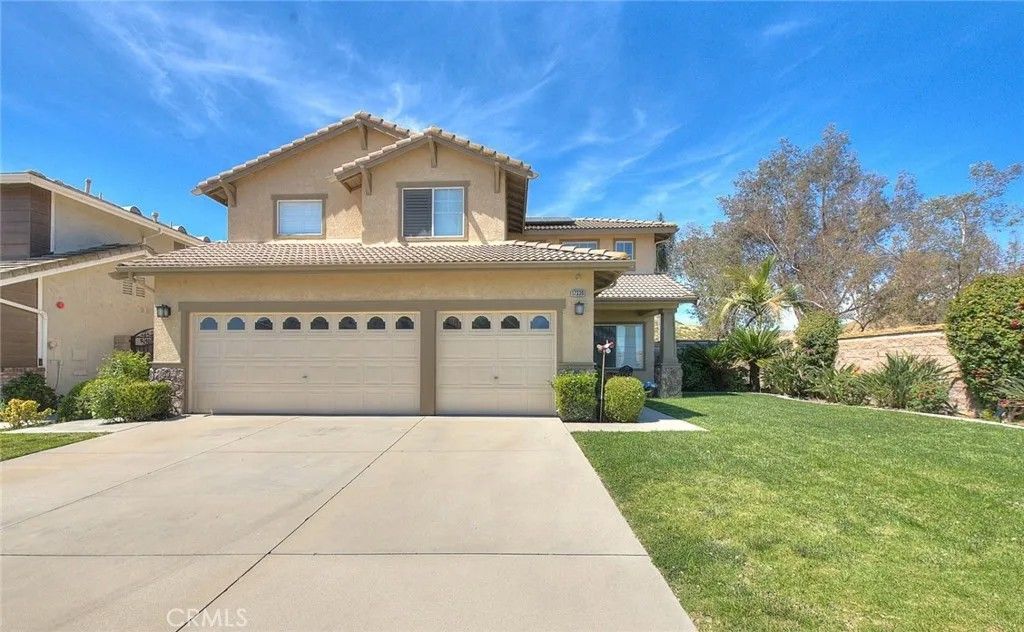 Photo of 17330 Jessica Lane, Chino Hills, CA 91709 (MLS # TR26073212)