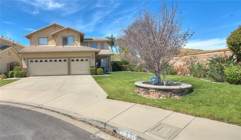 Photo of 17330 Jessica Lane, Chino Hills, CA 91709 (MLS # TR26073212)