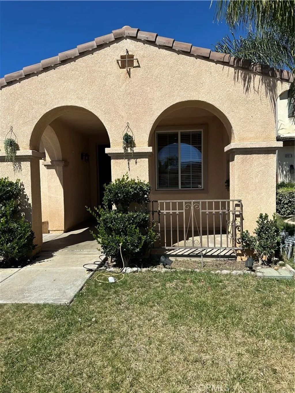 Photo of 3913 Manquelo Court, Perris, CA 92571 (MLS # IV26061653)