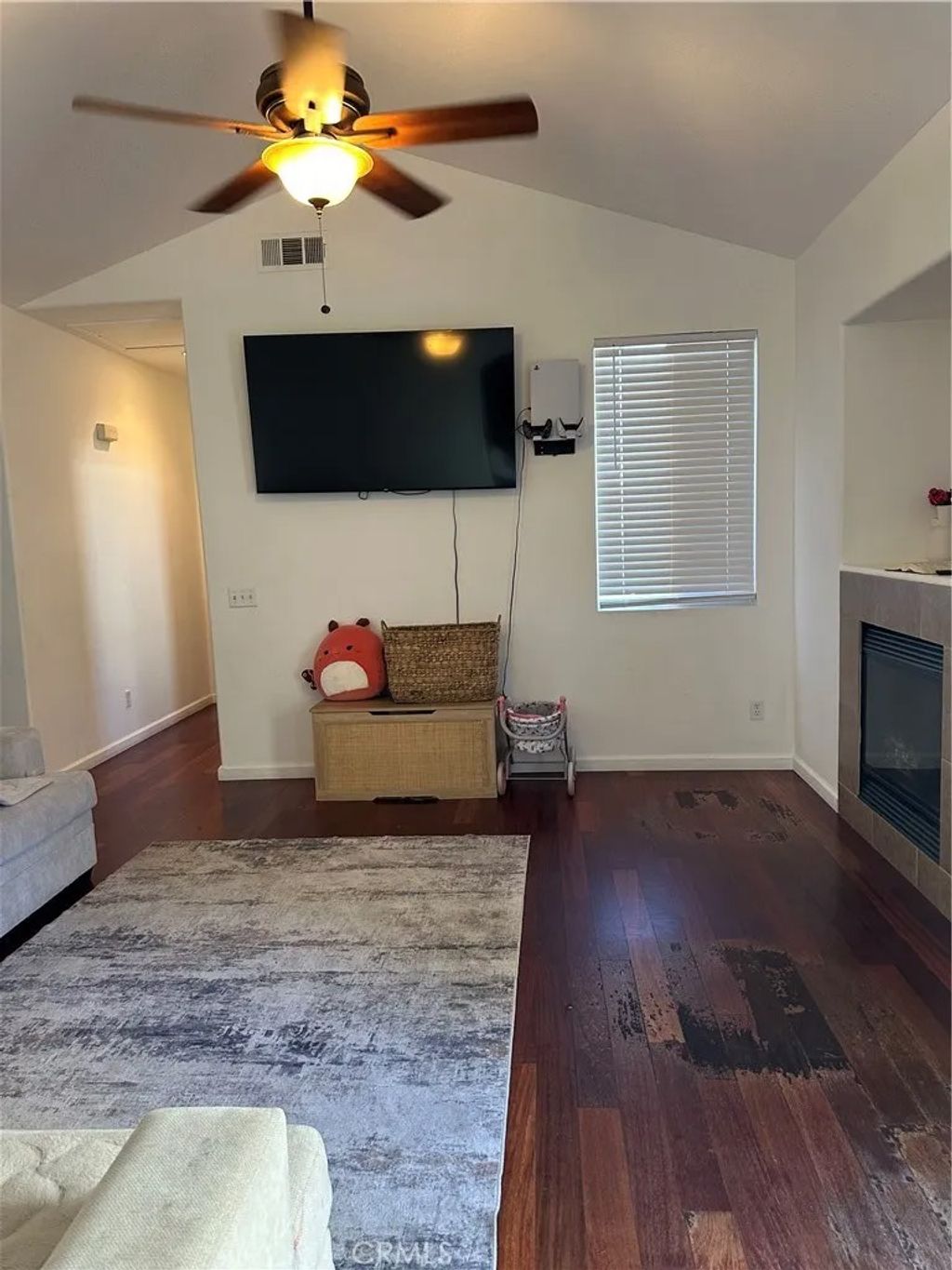 Photo of 3913 Manquelo Court, Perris, CA 92571 (MLS # IV26061653)