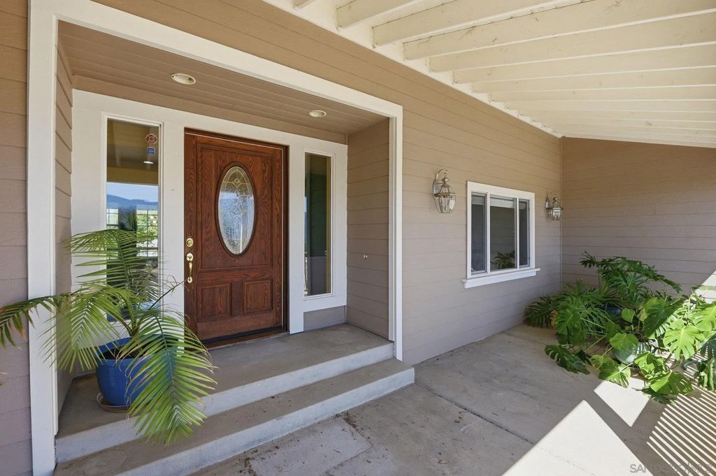 Photo of 14589 Tyler, Valley Center, CA 92082 (MLS # 260010372)