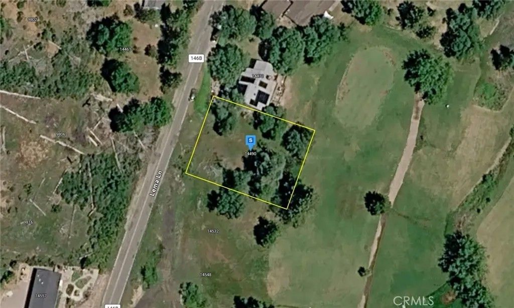 Photo of 14490 Lema LN, Cobb, CA 95426 (MLS # AR26098721)