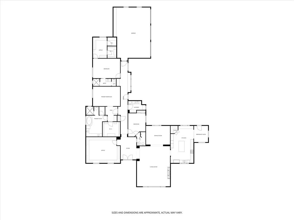 503 N Via Belmonte Court