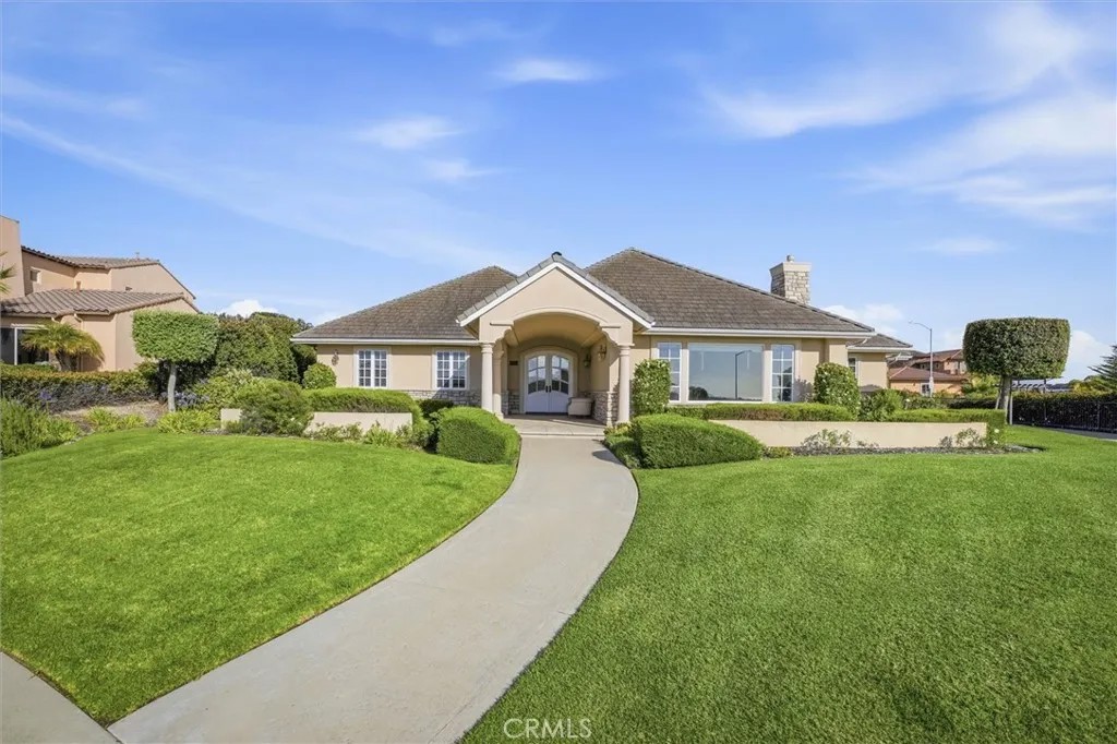 503 N Via Belmonte Court