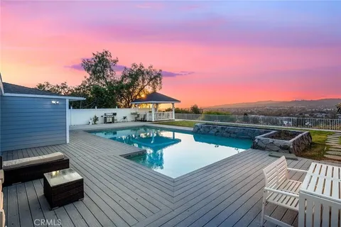 761 W Country Hills Drive, La Habra, CA 90631 - #: AR25145184