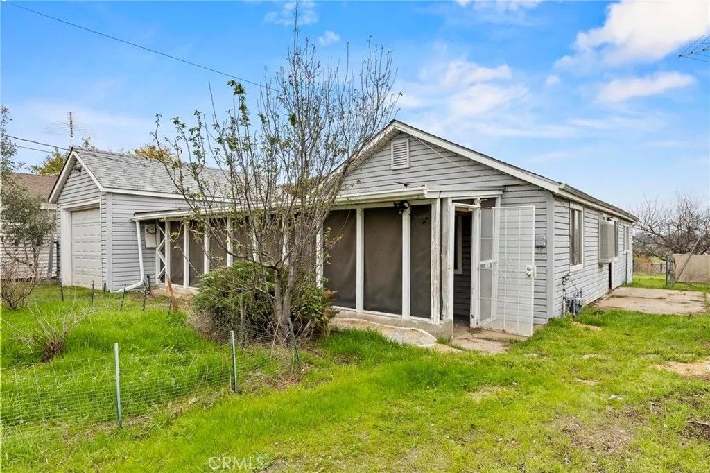 Photo of 1510 10th Street, Oroville, CA 95965 (MLS # PA25277371)