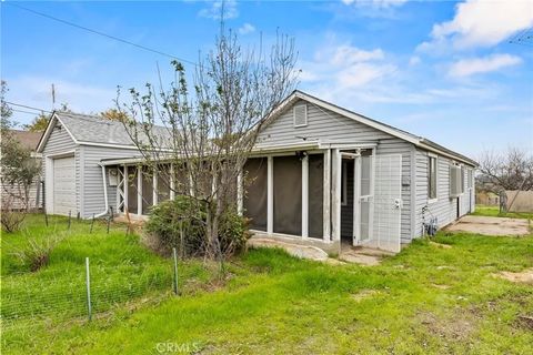 Photo of 1510 10th Street, Oroville, CA 95965 (MLS # PA25277371)