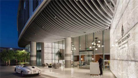 Photo of 9000 W 3rd Street #409, Los Angeles, CA 90048 (MLS # AR26084310)