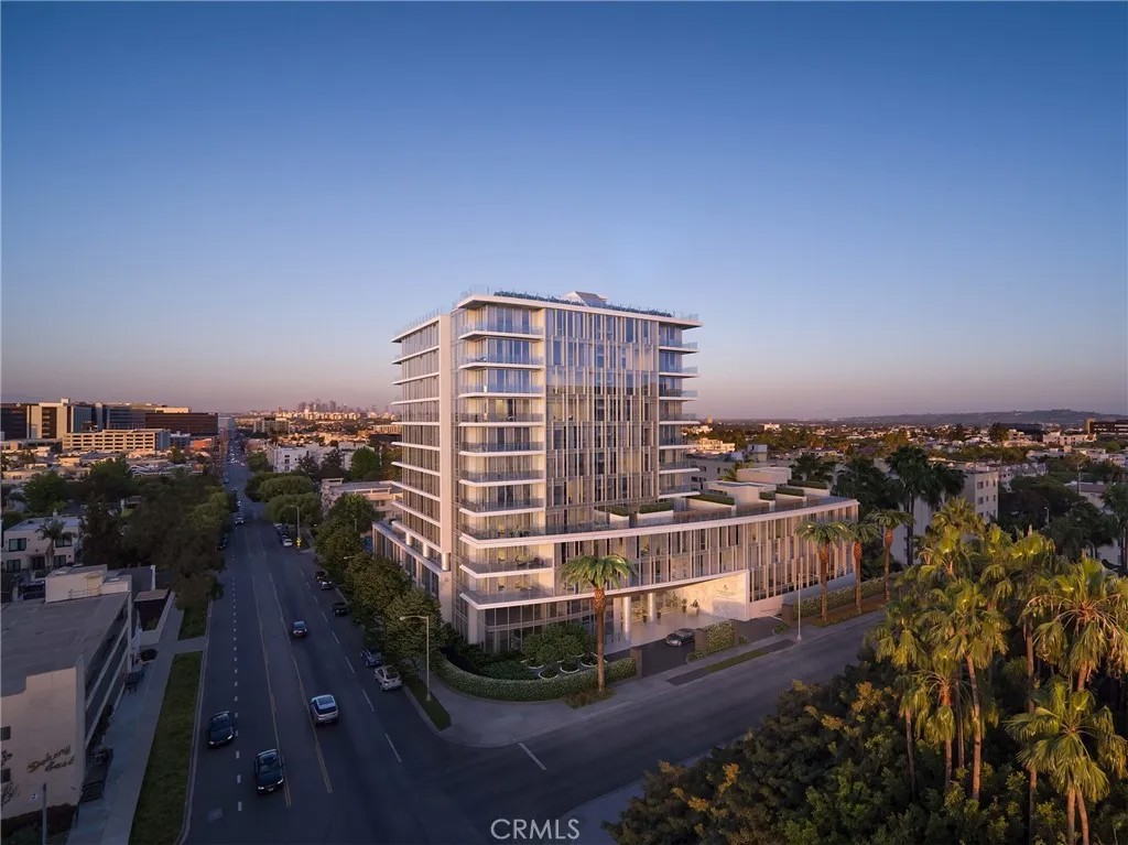 9000 W 3rd Street 409