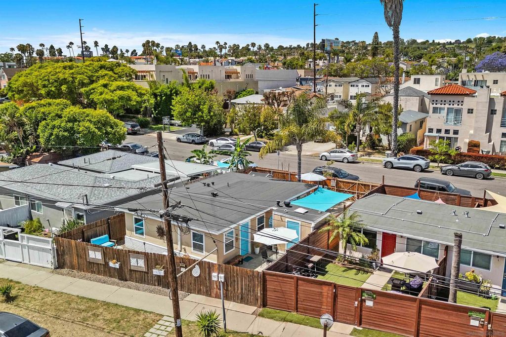 Photo of 2050-2052 Balboa Ave, San Diego, CA 92109 (MLS # 260009718)