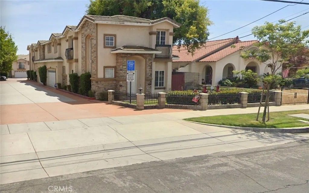 Photo of 535 W D Street #D, Ontario, CA 91762 (MLS # TR26059581)