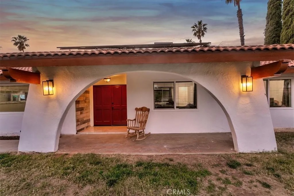 15745 Saddleback Road