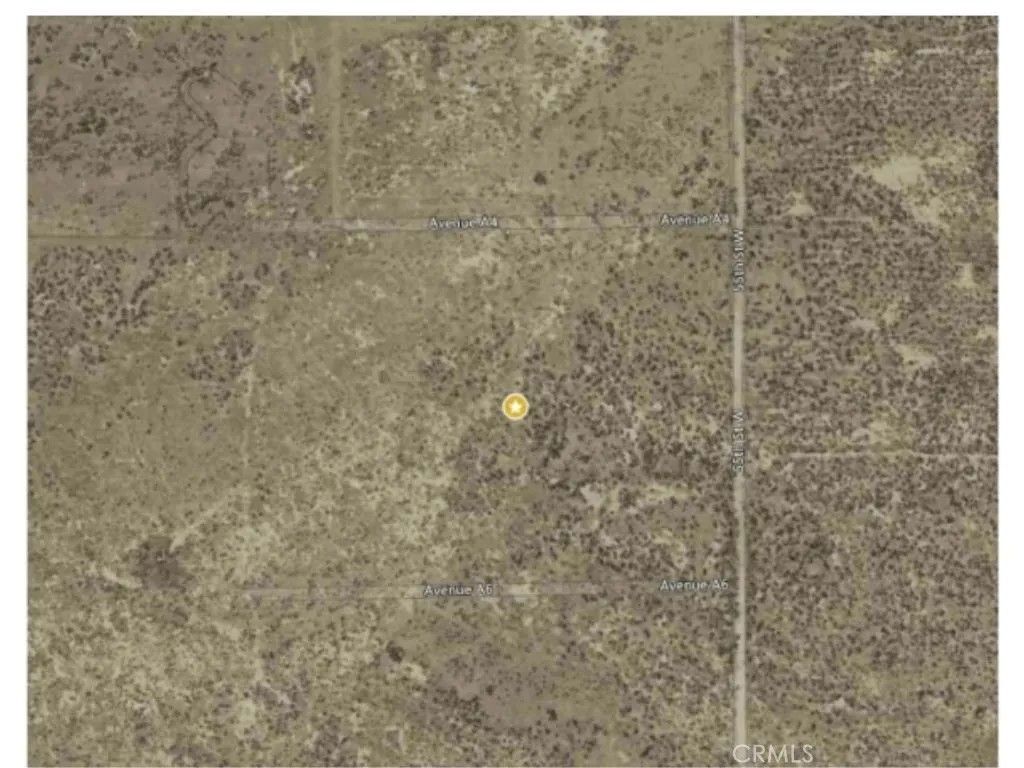 Photo of 0 W Ave A-4, Lancaster, CA 93536 (MLS # SR26011471)