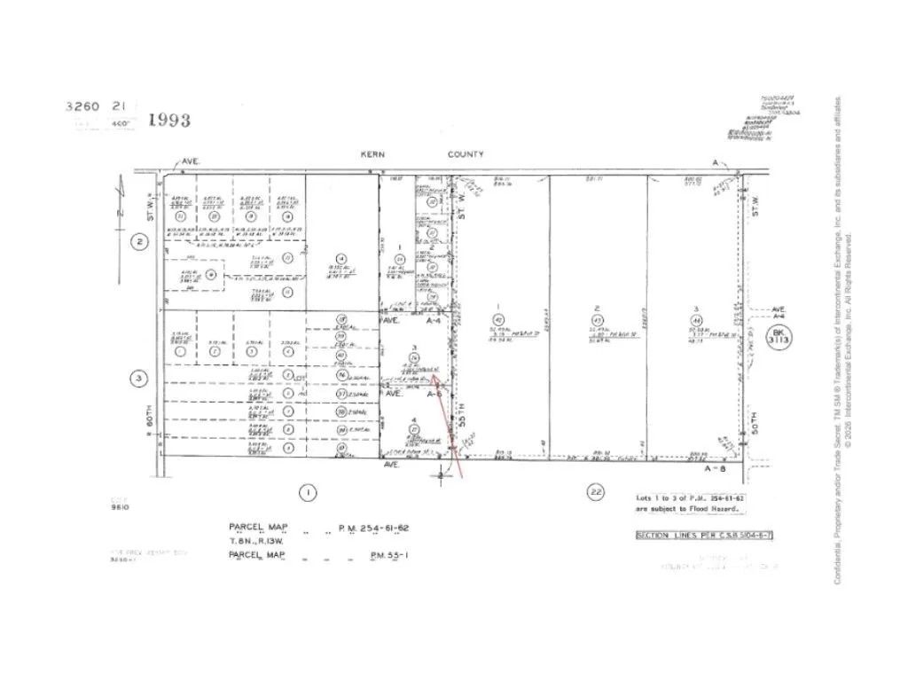 Photo of 0 W Ave A-4, Lancaster, CA 93536 (MLS # SR26011471)
