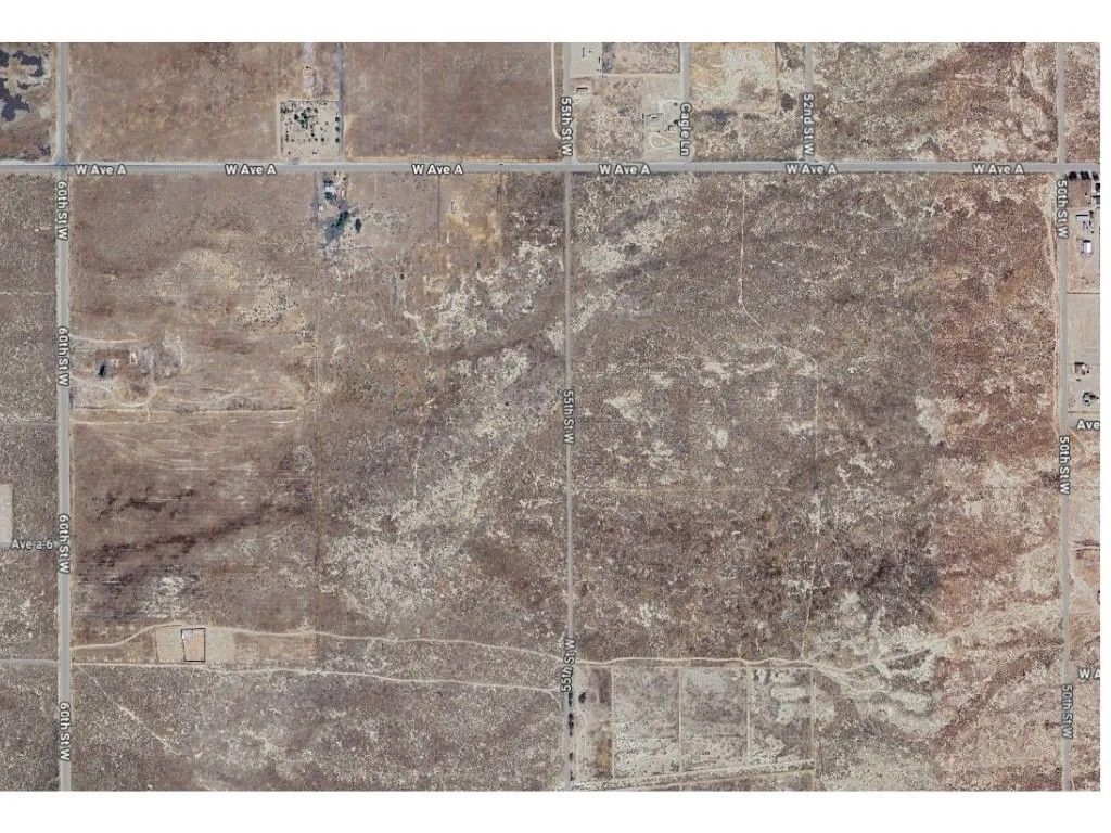 Photo of 0 W Ave A-4, Lancaster, CA 93536 (MLS # SR26011471)