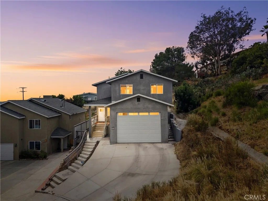 Photo of 1650 Paraiso Ave, Spring Valley, CA 91977 (MLS # SW26082647)