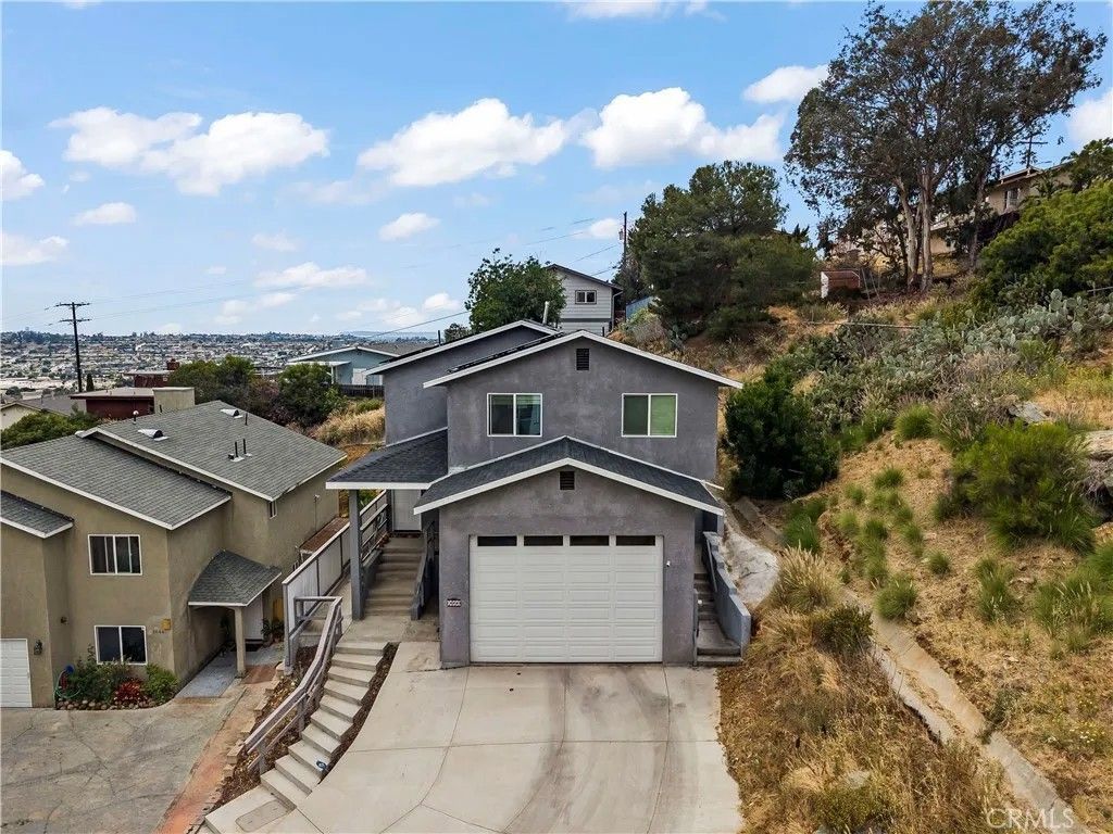 Photo of 1650 Paraiso Ave, Spring Valley, CA 91977 (MLS # SW26082647)