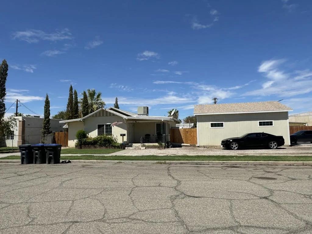 Photo of 165 S Spring Street, Blythe, CA 92225 (MLS # 219151794DA)