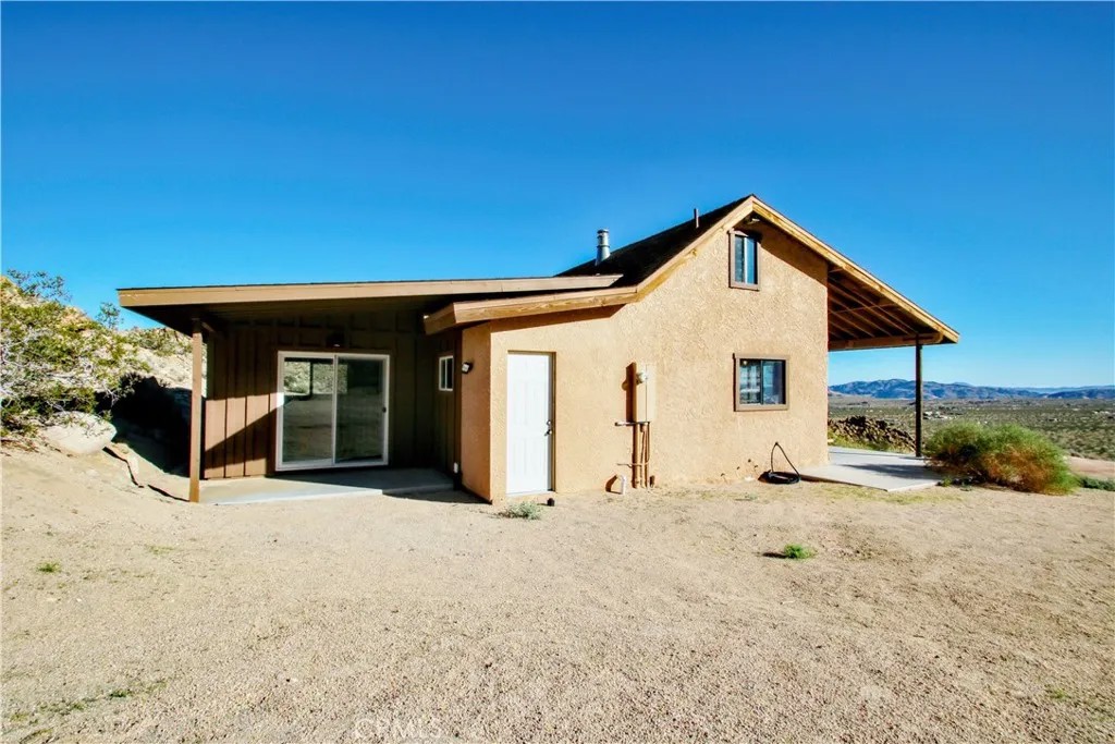 4650 Sizer Canyon Road