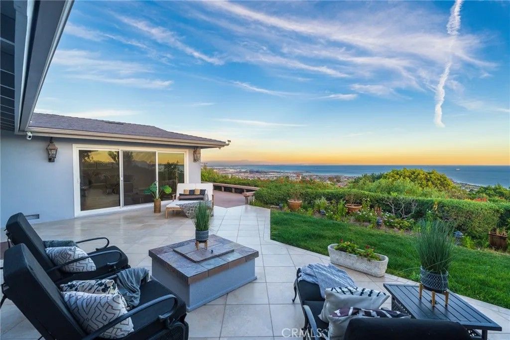 Photo of 3226 Corinna Dr, Rancho Palos Verdes, CA 90275 (MLS # SB26043408)