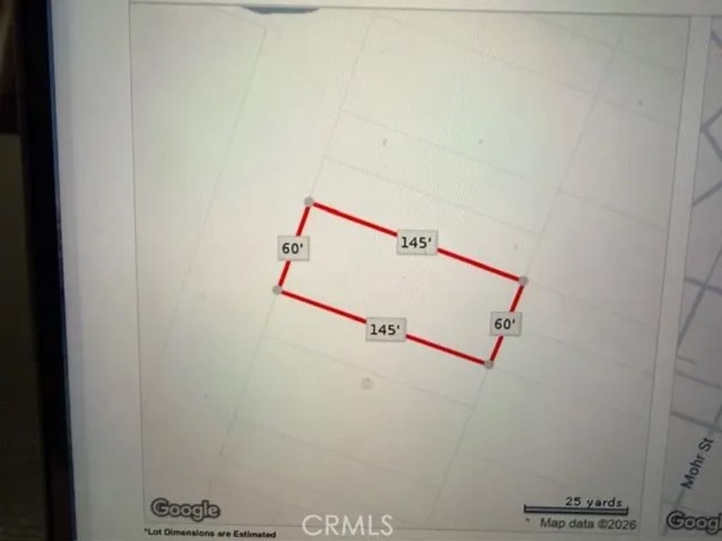 Photo of 0 Pottery, Lake Elsinore, CA 92530 (MLS # WS26069624)