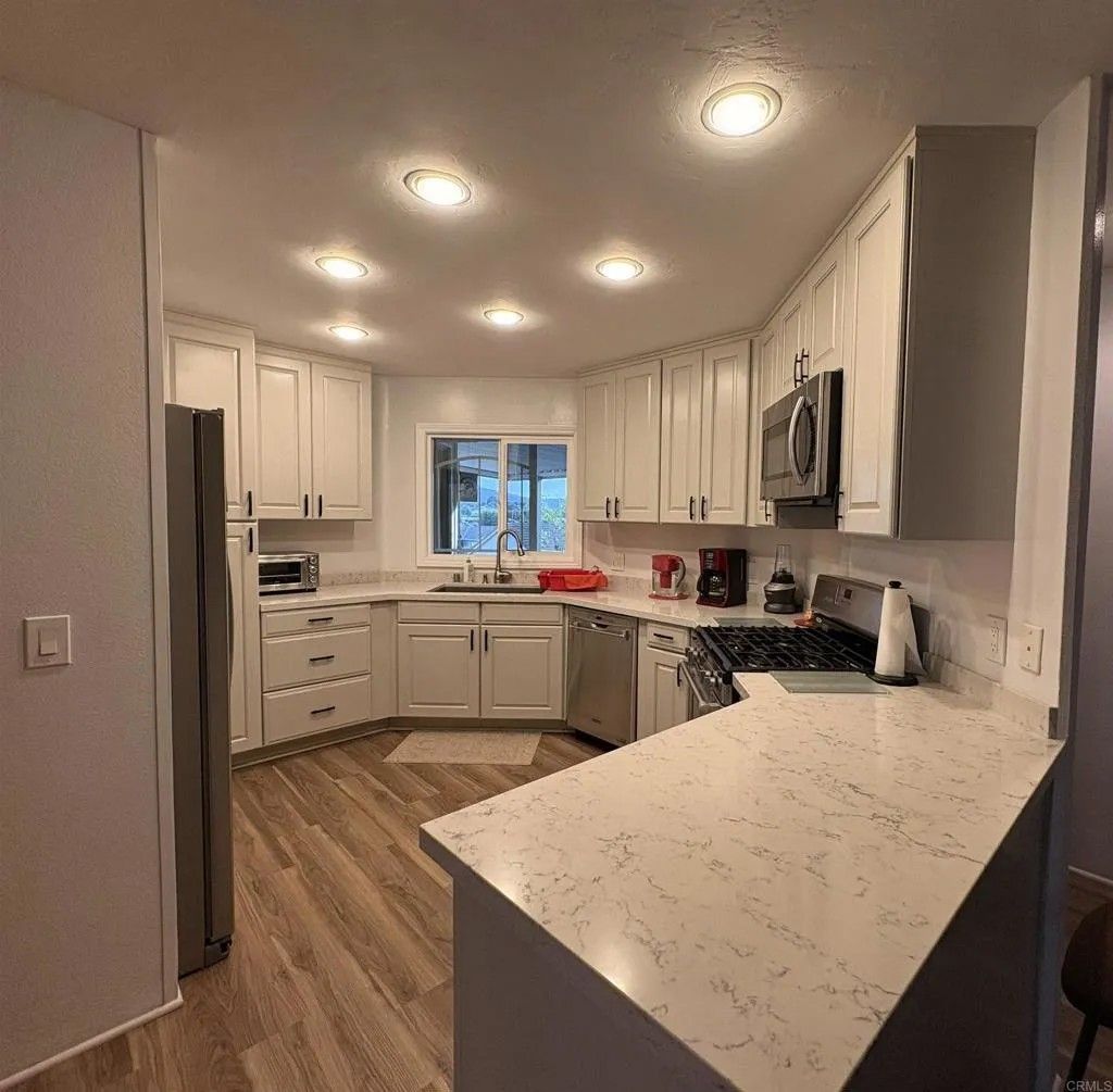 Photo of 909 Richalnd Road #14, San Marcos, CA 92069 (MLS # NDP2601207)