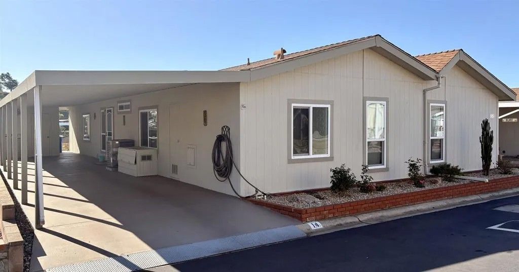 Photo of 909 Richalnd Road #14, San Marcos, CA 92069 (MLS # NDP2601207)