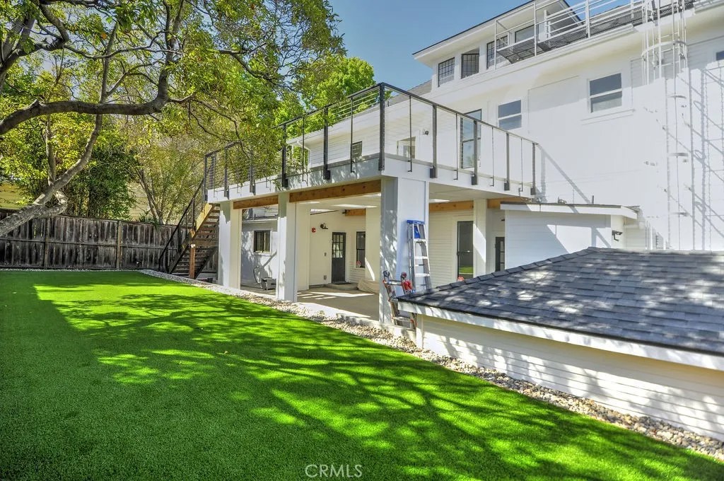 1700 Osos Street