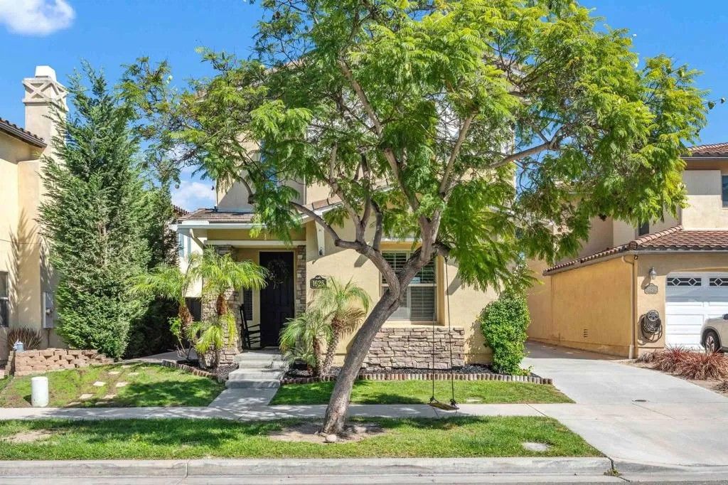 Photo of 1625 Falling Star Dr, Chula Vista, CA 91915 (MLS # NDP2604017)