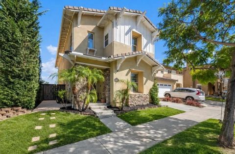 Photo of 1625 Falling Star Dr, Chula Vista, CA 91915 (MLS # NDP2604017)