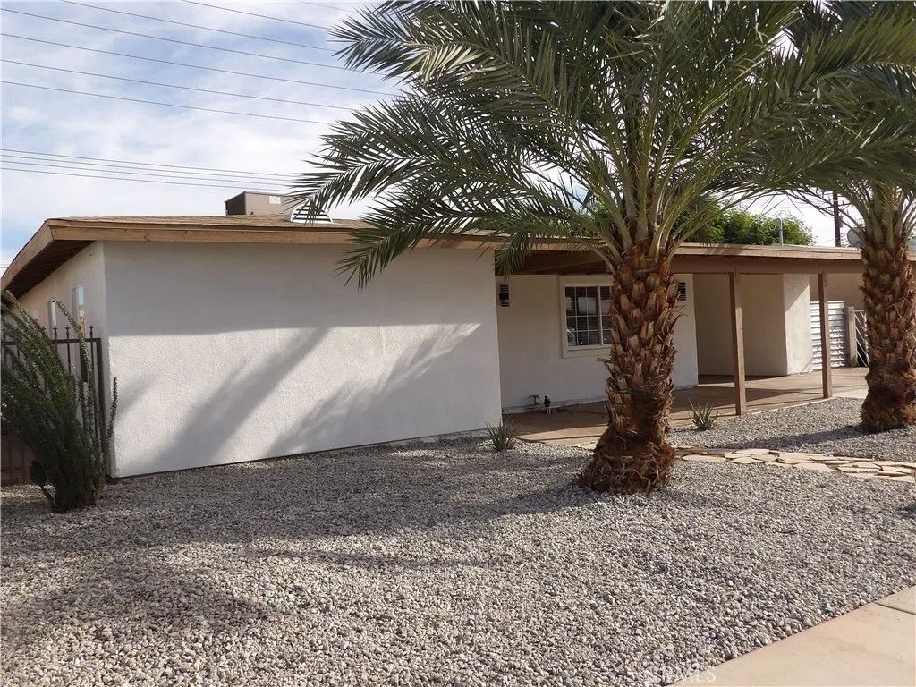Photo of 52426 Shady Lane, Coachella, CA 92236 (MLS # SW25277246)