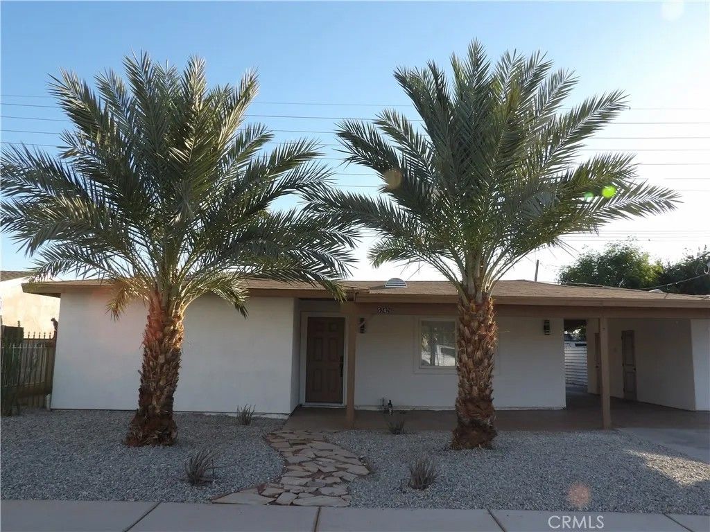 Photo of 52426 Shady Lane, Coachella, CA 92236 (MLS # SW25277246)