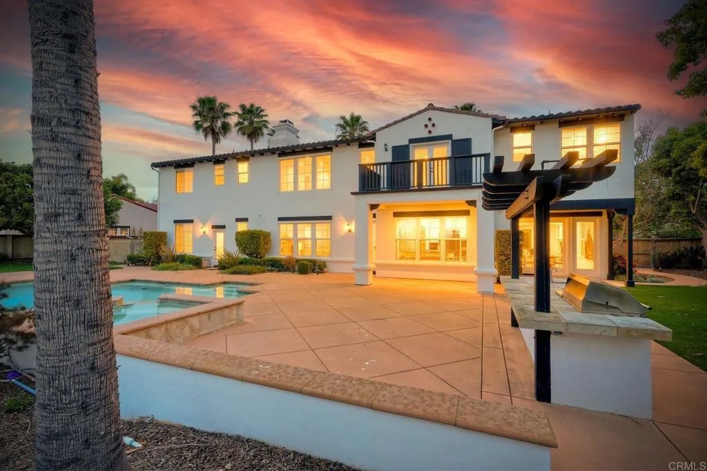 1664 Aryana Drive