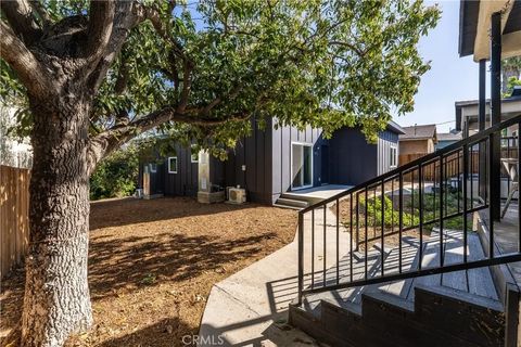 Photo of 2532 Ganahl, Los Angeles, CA 90033 (MLS # SR26054640)