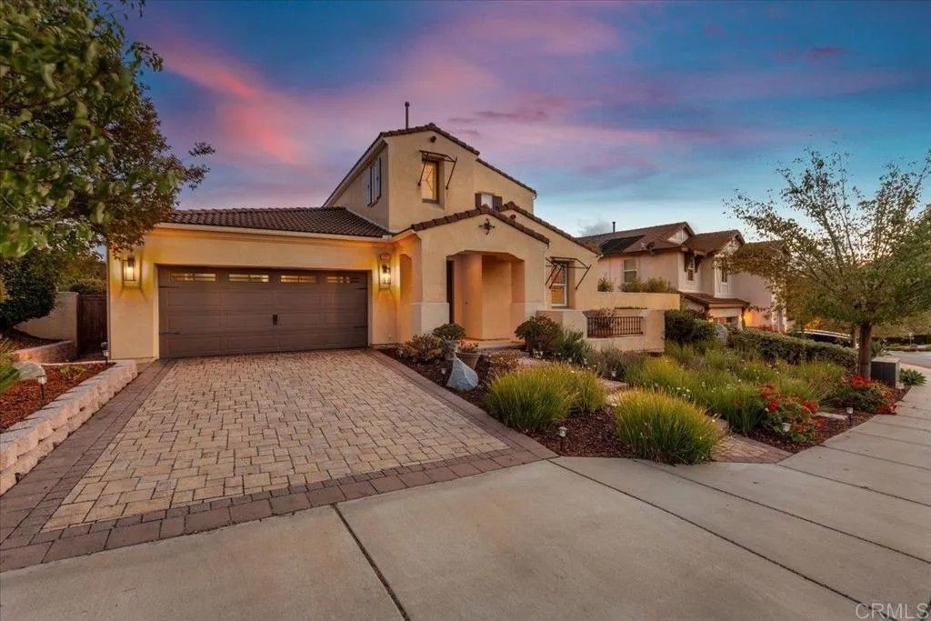 Photo of 1093 Vega Way, San Marcos, CA 92078 (MLS # NDP2604384)