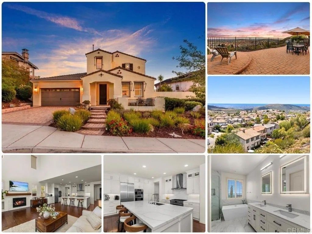 Photo of 1093 Vega Way, San Marcos, CA 92078 (MLS # NDP2604384)