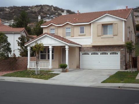 744 Kirkwall Drive San Marcos CA 92069