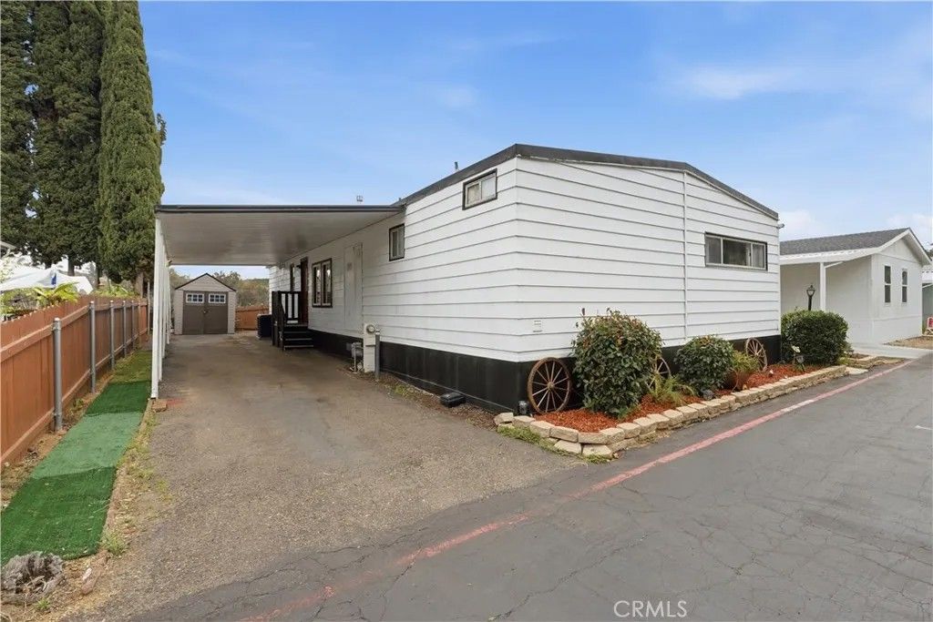 Photo of 13162 Highway 8 #90, El Cajon, CA 92021 (MLS # DW26108666)